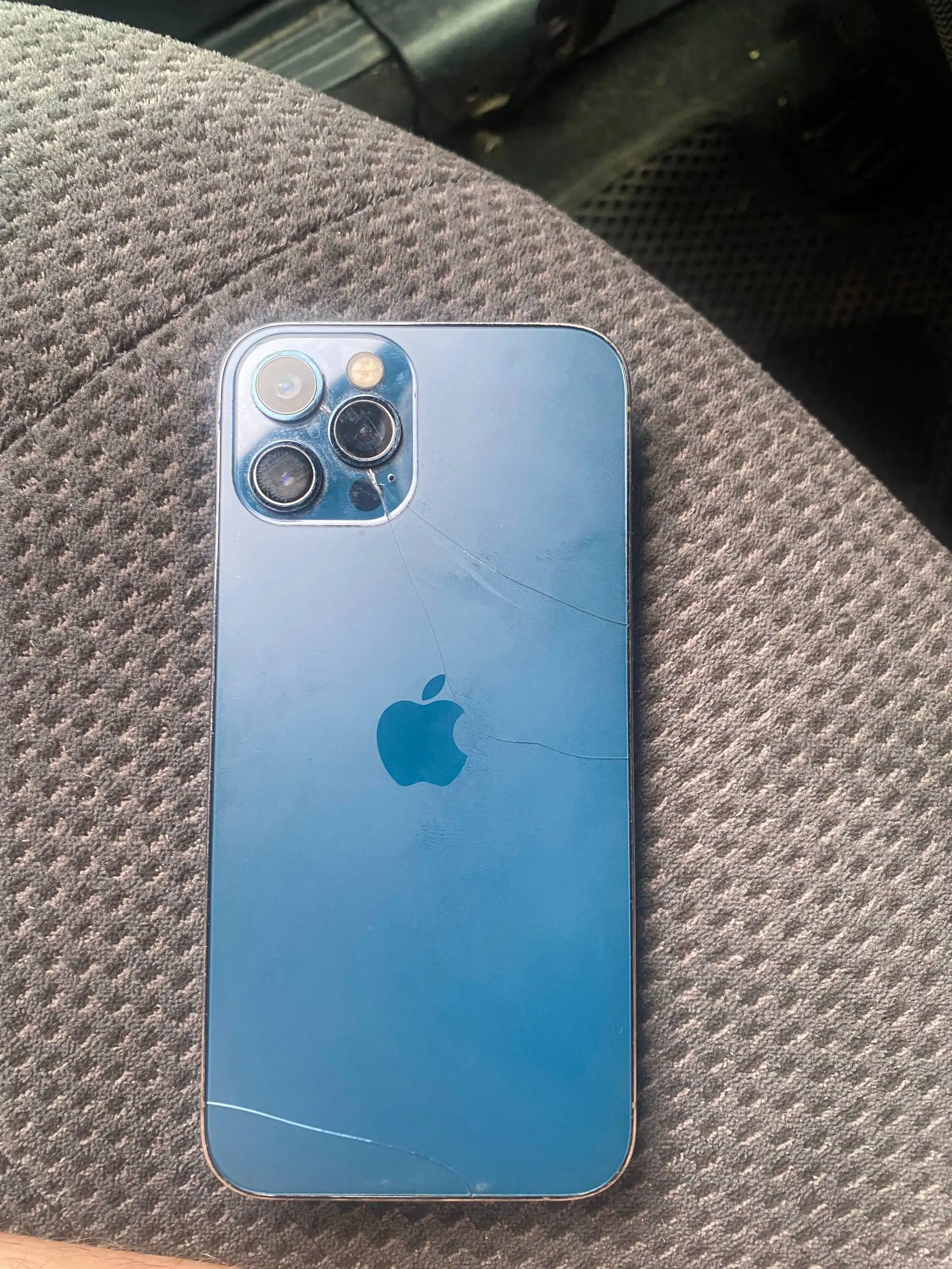 Продам iPhone 12 Pro - Смартфоны и гаджеты (Электроника) в Самара