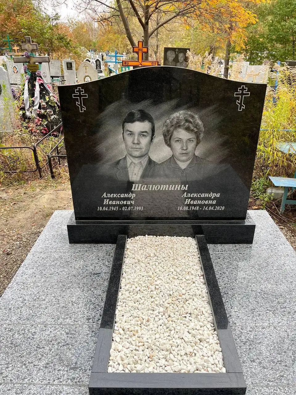 Мастерская памятников и кованых изделий Благо - Ритуальные услуги (Услуги) в Самара