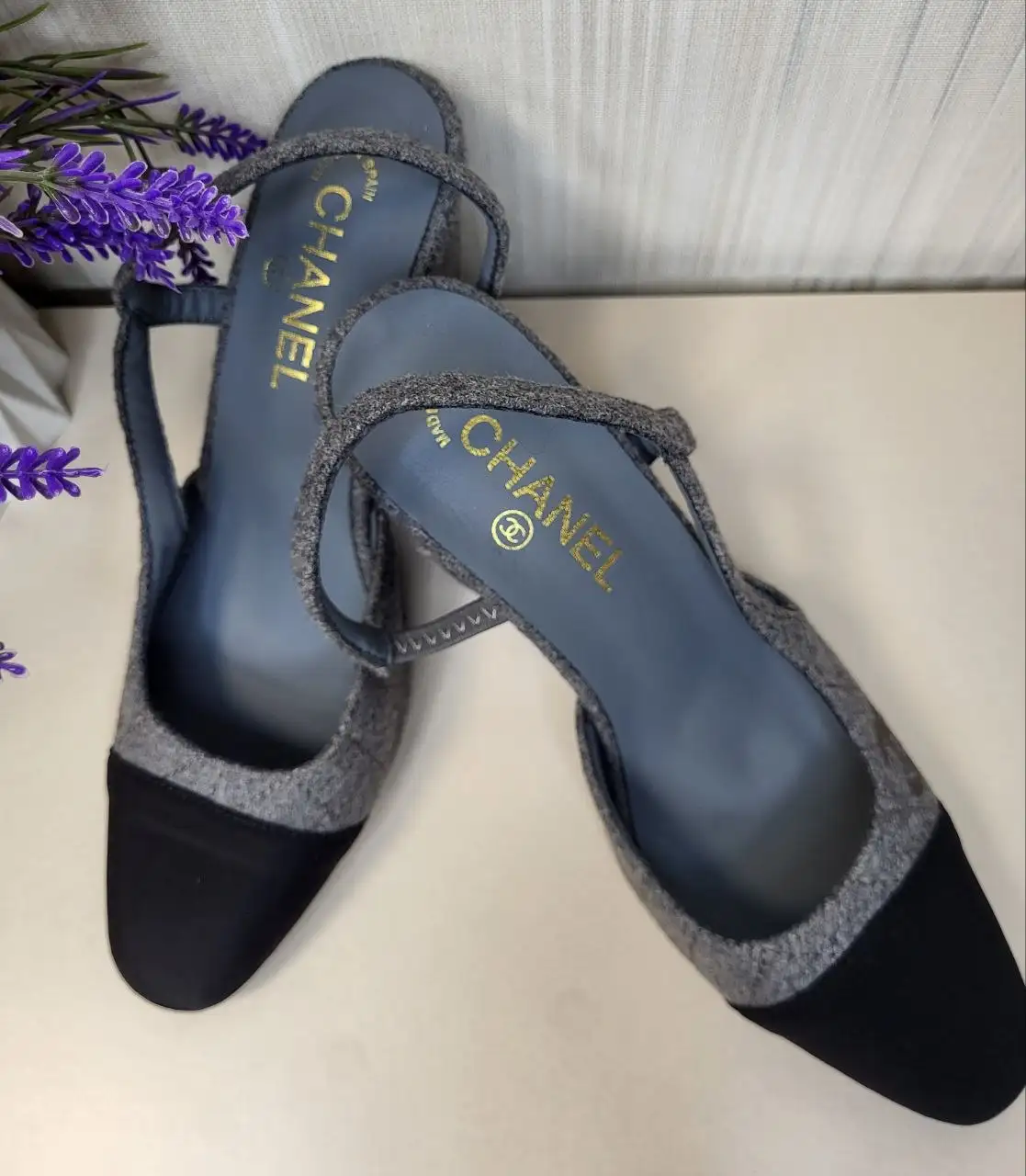 Туфли новые женские Chanel - Обувь (Одежда) в Самара