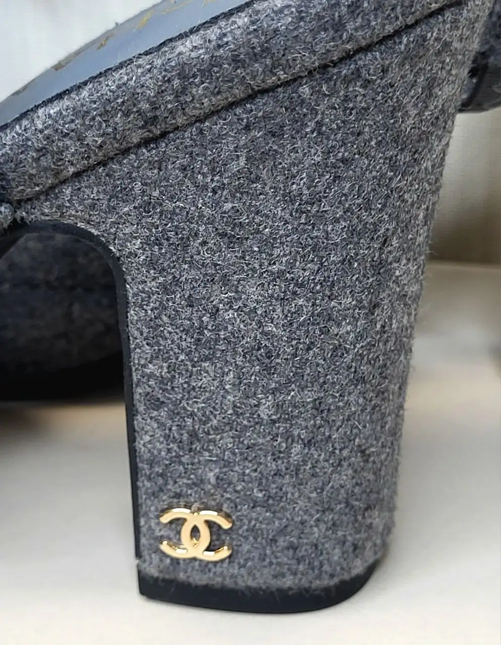Туфли новые женские Chanel - Обувь (Одежда) в Самара