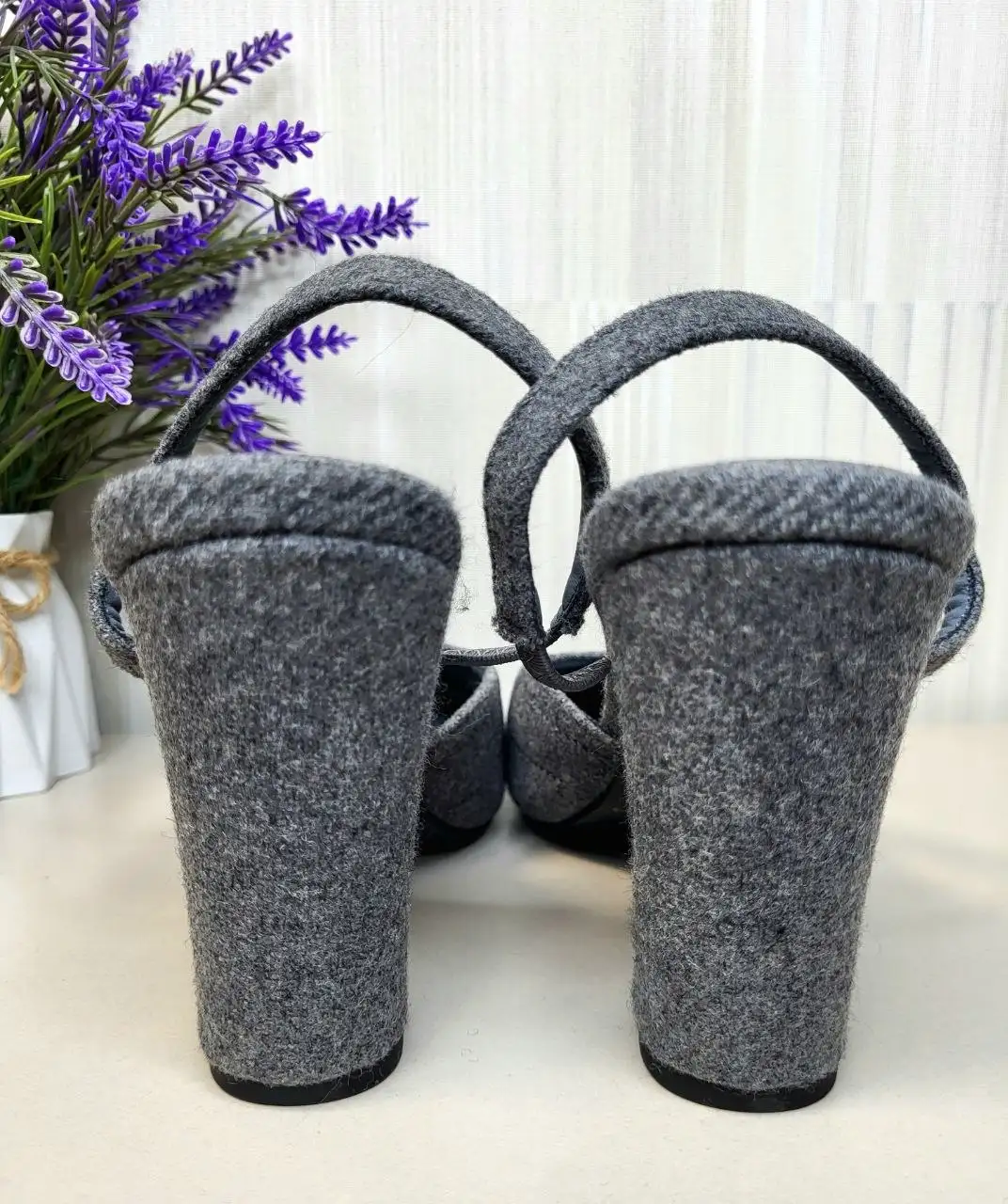 Туфли новые женские Chanel - Обувь (Одежда) в Самара