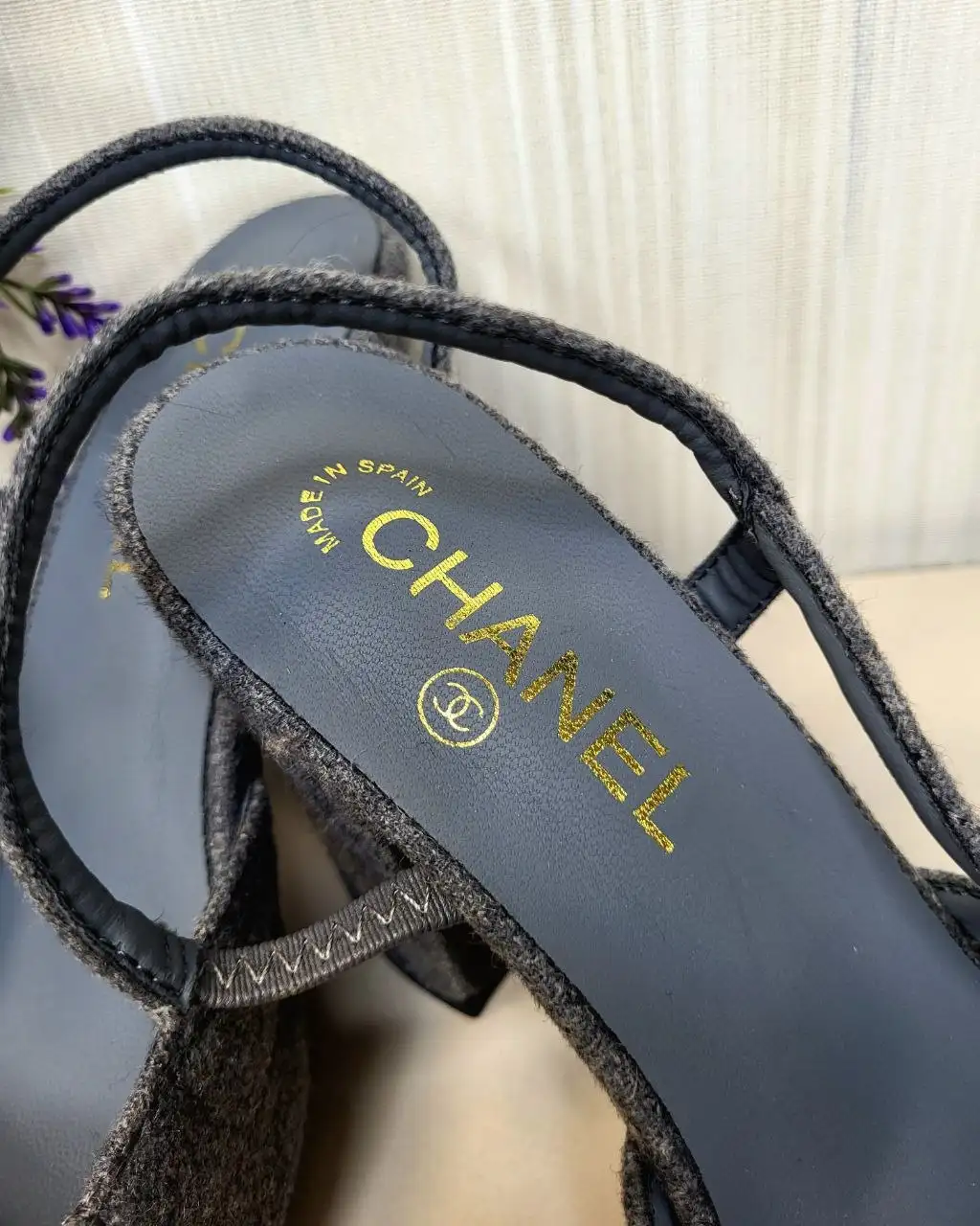 Туфли новые женские Chanel - Обувь (Одежда) в Самара