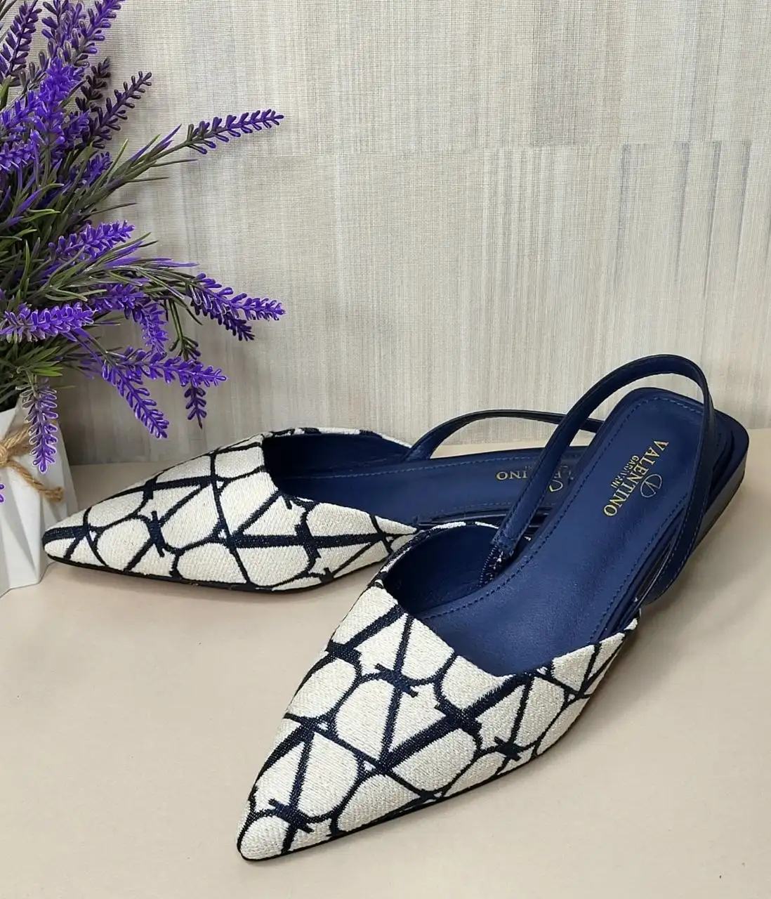 Туфли женские Valentino новые - Обувь (Одежда) в Самара