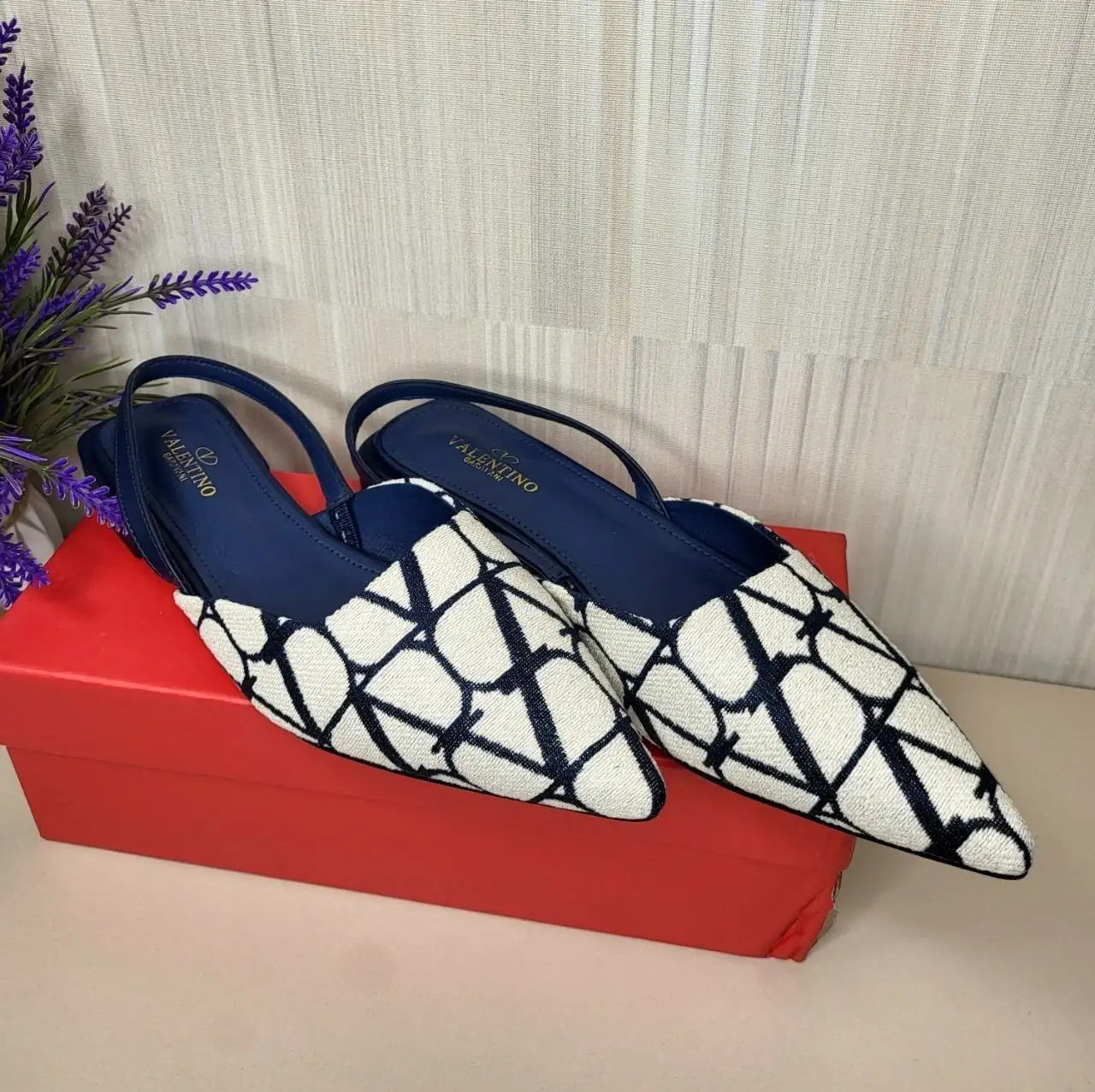 Туфли женские Valentino новые - Обувь (Одежда) в Самара