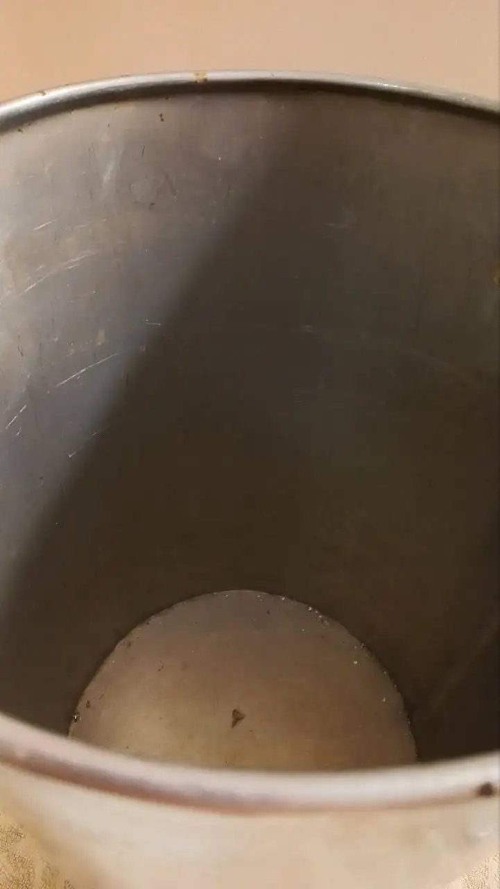 Продаю бак из нержавейки пищевой - Емкости (Для дома и дачи) в Отрадный