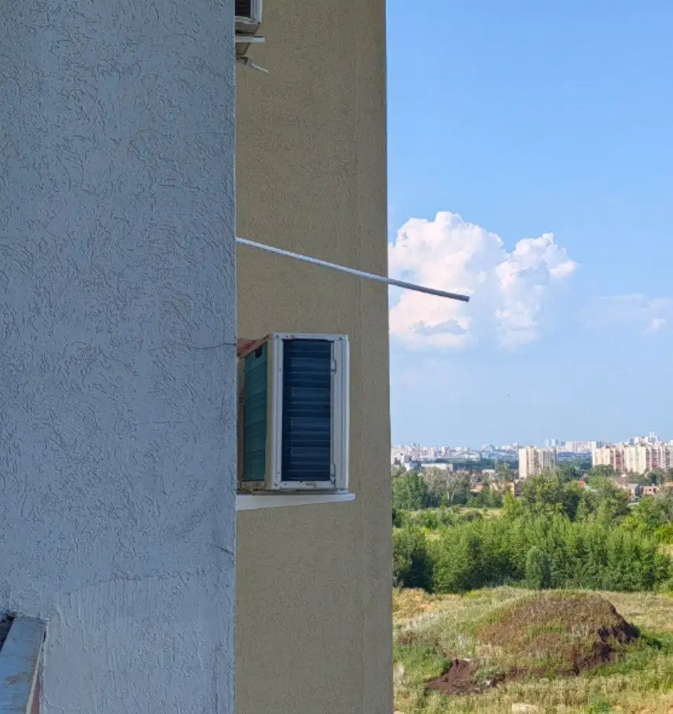 Продажа и установка кондиционеров - Установка кондиционеров (Услуги) в Самара