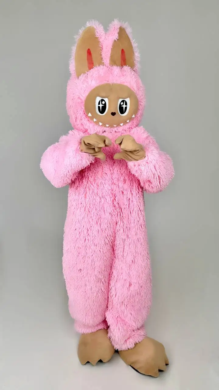Продам костюм ростовой куклы - Костюмы (Барахолка) в Самара