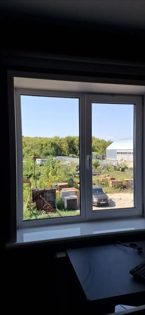 Мойка окон в Самаре - Клининговые услуги (Услуги) в Самара