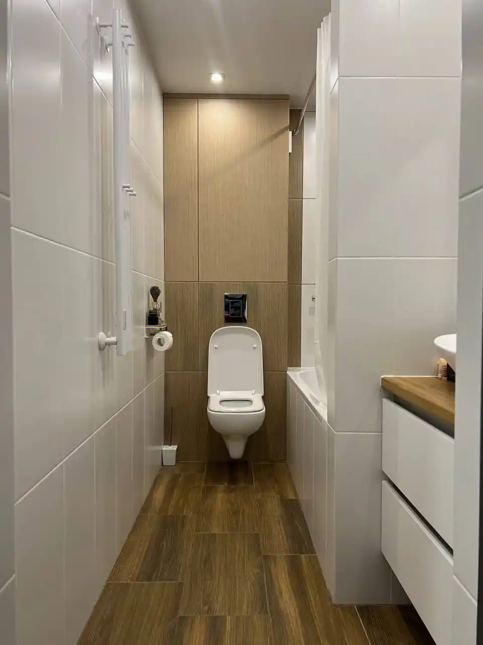 Профессиональная укладка плитки в Оренбурге