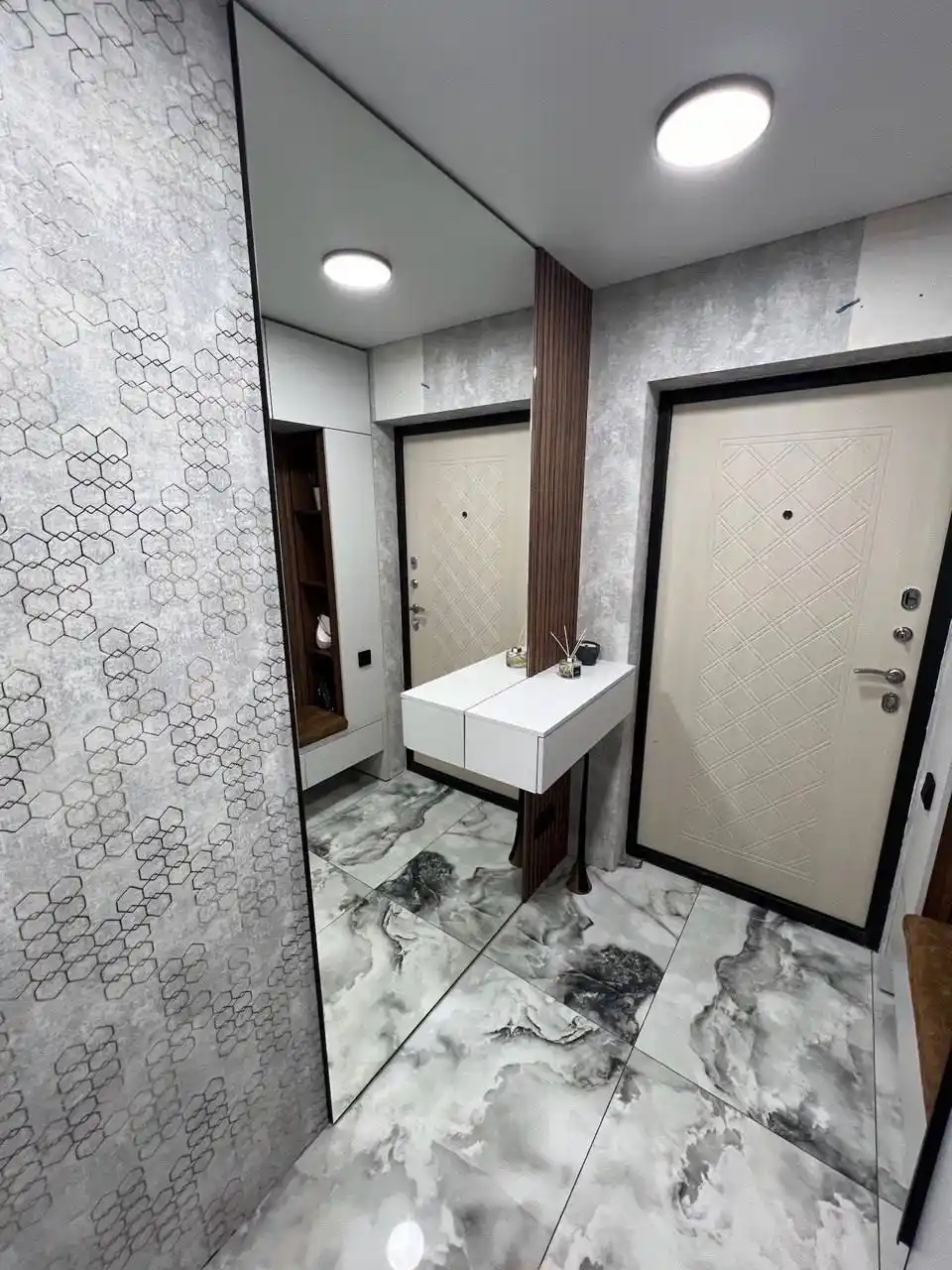 Профессиональная укладка плитки в Оренбурге