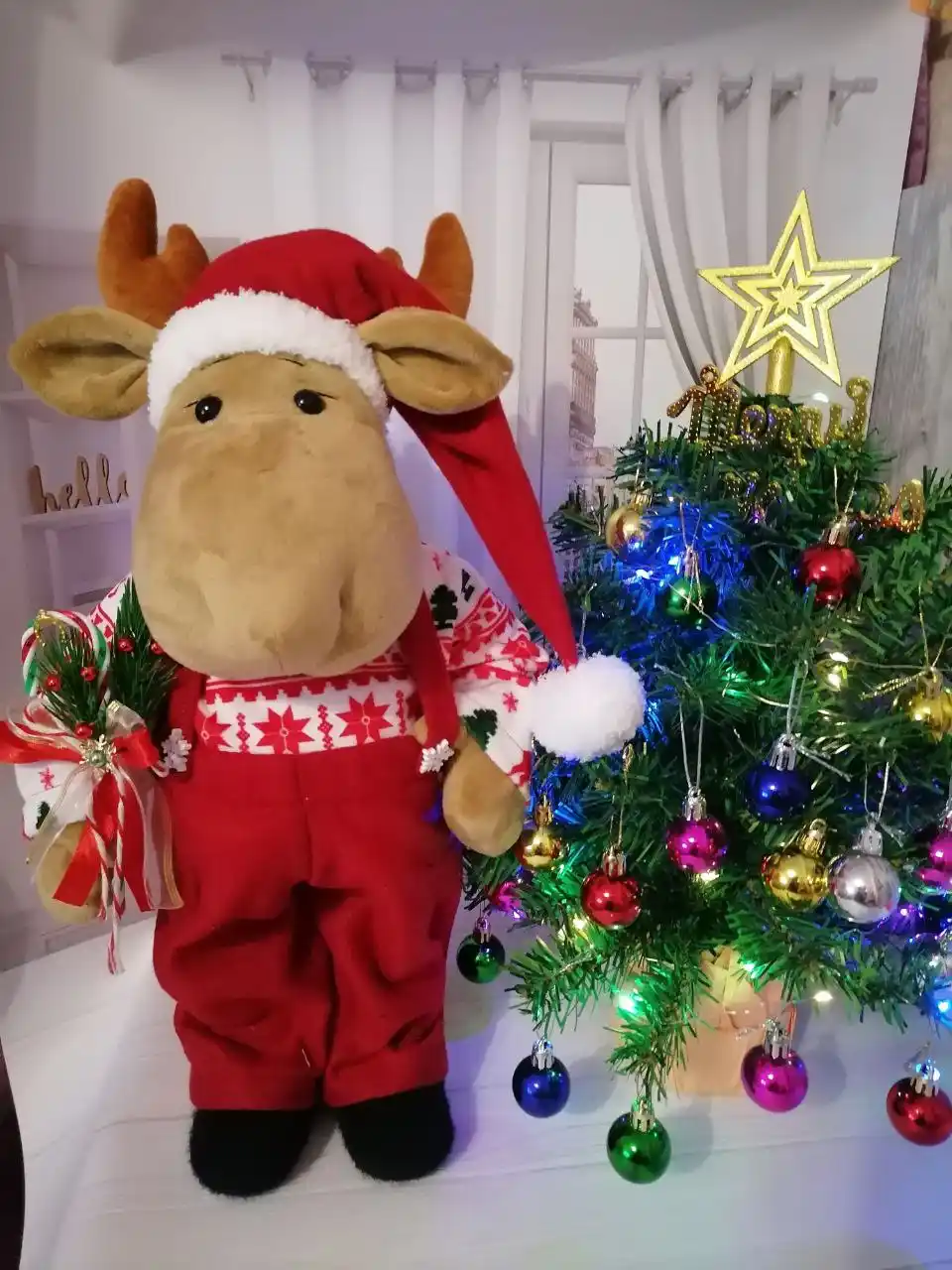 Новогодние игрушки - Хобби и отдых в Оренбург