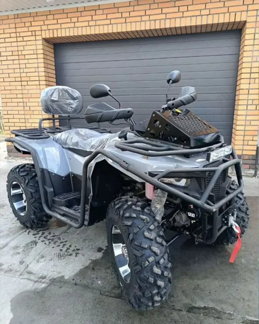 Продажа мототехники MotoHard - Авто в Оренбург