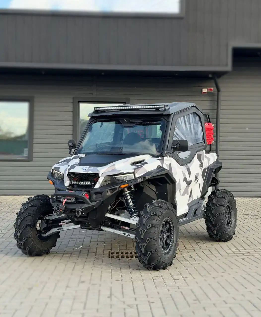 Продажа мототехники MotoHard