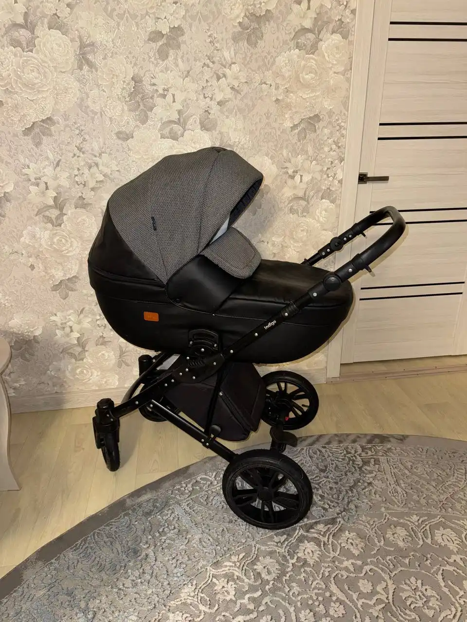 Продам Indigo Mio 3 в 1