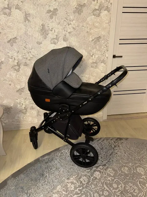 Продам Indigo Mio 3 в 1 - Электроника в Оренбург