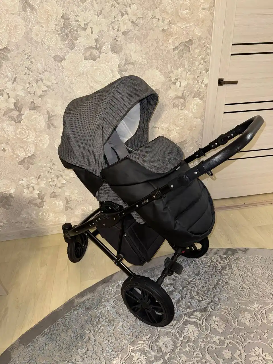 Продам Indigo Mio 3 в 1