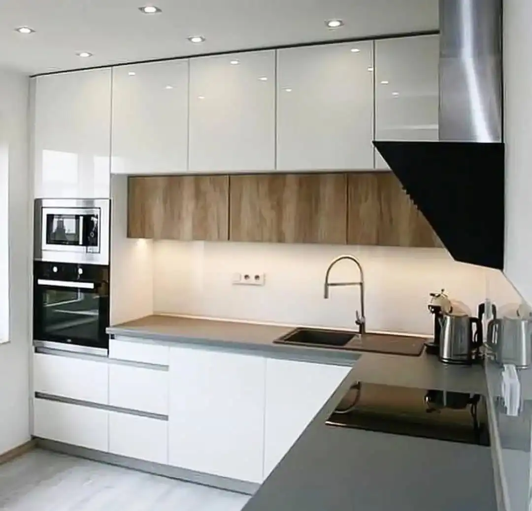 Изготовление индивидуальной мебели в Оренбурге