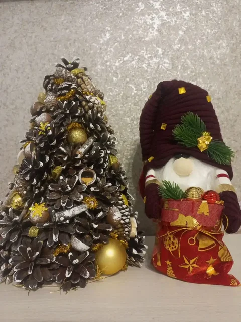 Новогодние украшения и подарки - Хобби и отдых в Оренбург