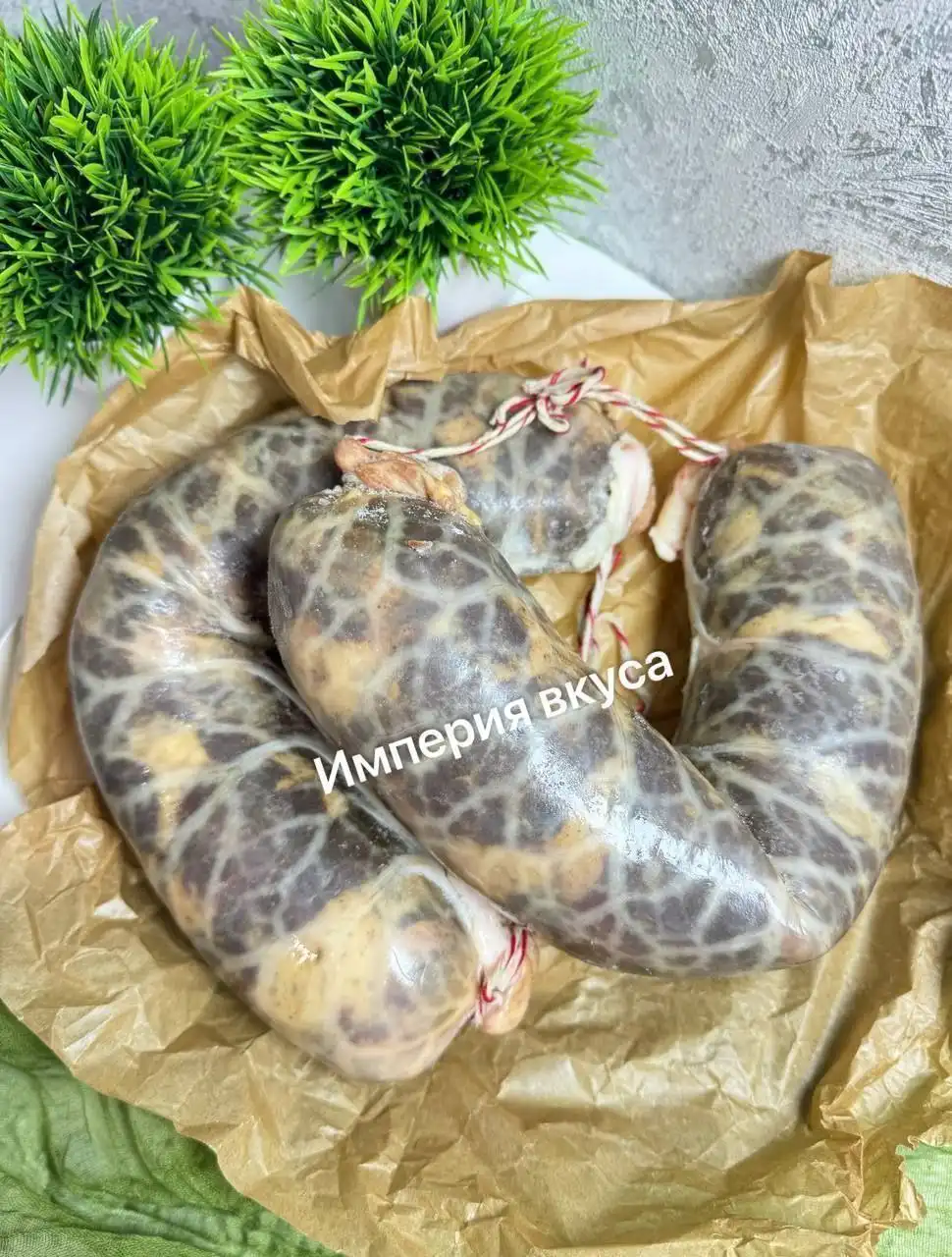 Казылык и сочни для бешбармака в Оренбурге