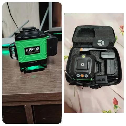 Продам новый лазерный уровень - Инструменты в Оренбург