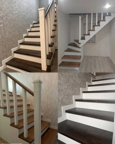 Столярная мастерская: лестницы, столы, столешницы под заказ - Услуги в Оренбург