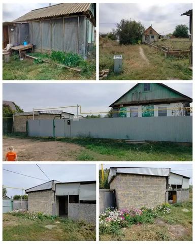Продажа дома с участком в Оренбурге - Недвижимость в Оренбург