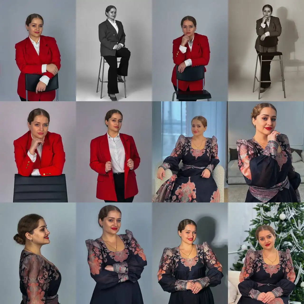 Мобильный фотограф приглашает на фотосессию