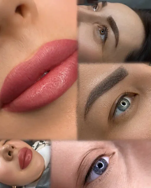 Перманентный макияж в Оренбурге - Красота и здоровье в Оренбург