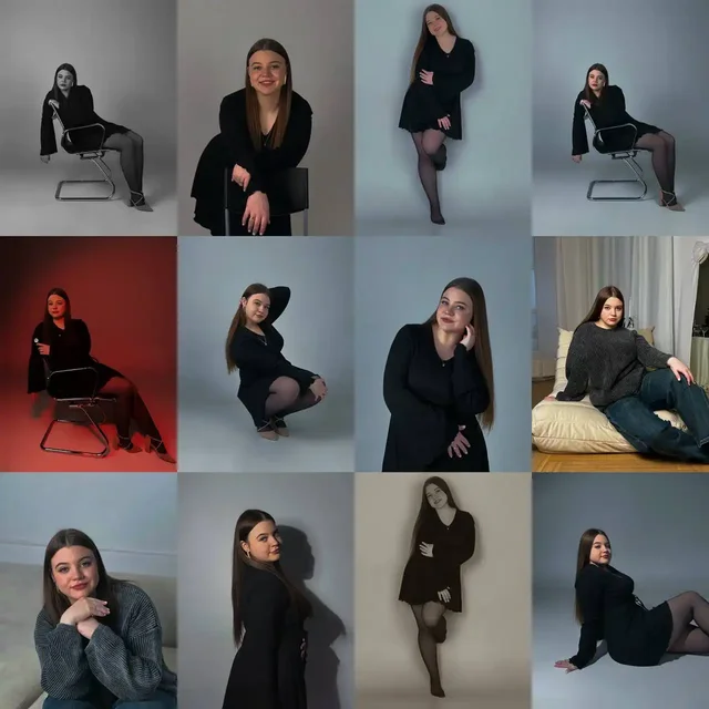 Мобильная фотосъемка на iPhone в Оренбурге - Услуги в Оренбург