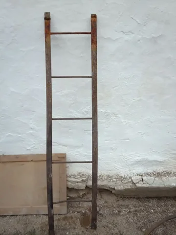 Продажа железной лестницы - Для дома и дачи в Оренбург