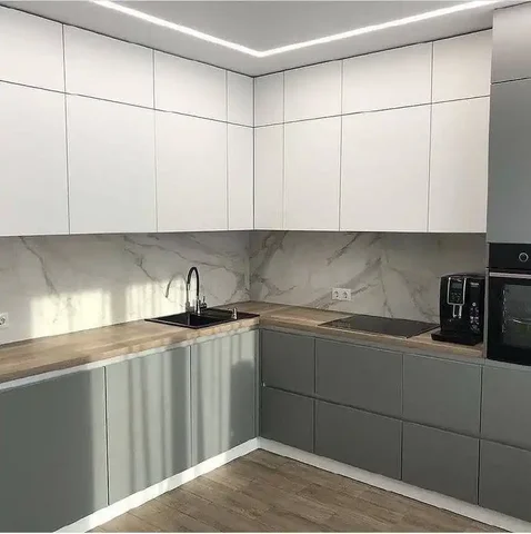 Шкафы и кухни на заказ в Оренбурге - Услуги в Оренбург