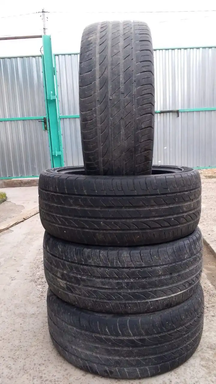 Продажа автомобильных дисков R17