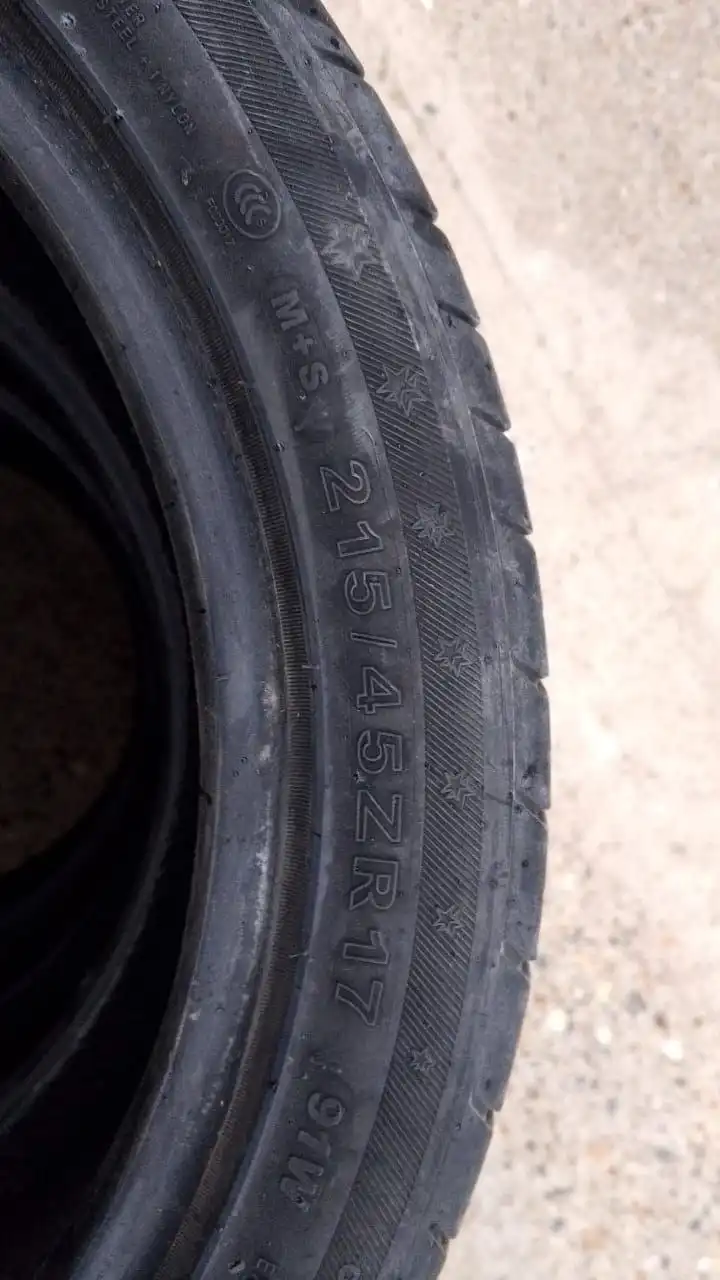 Продажа автомобильных дисков R17