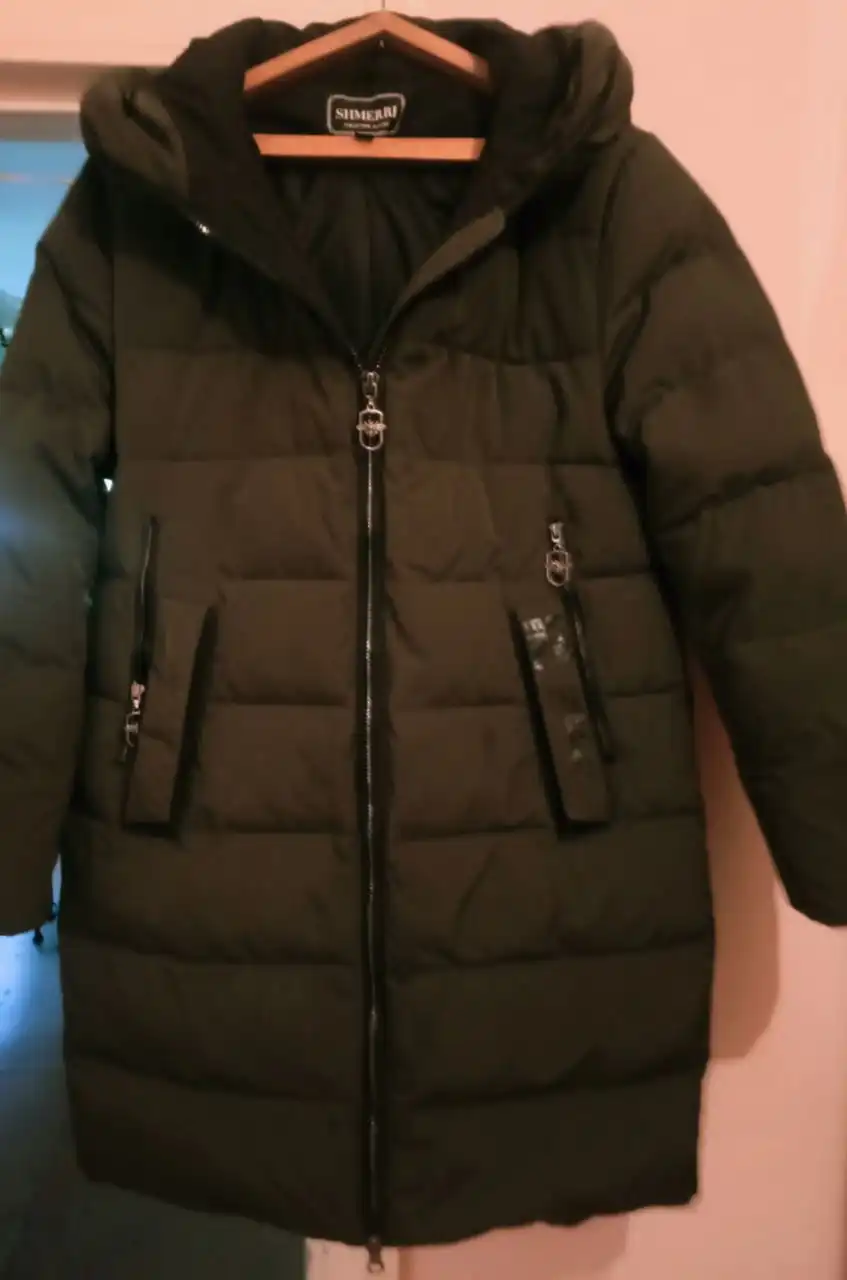 Продажа меховых изделий и зимней одежды