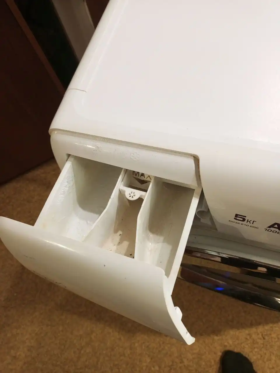 Продам технически исправный товар с новыми подшипниками