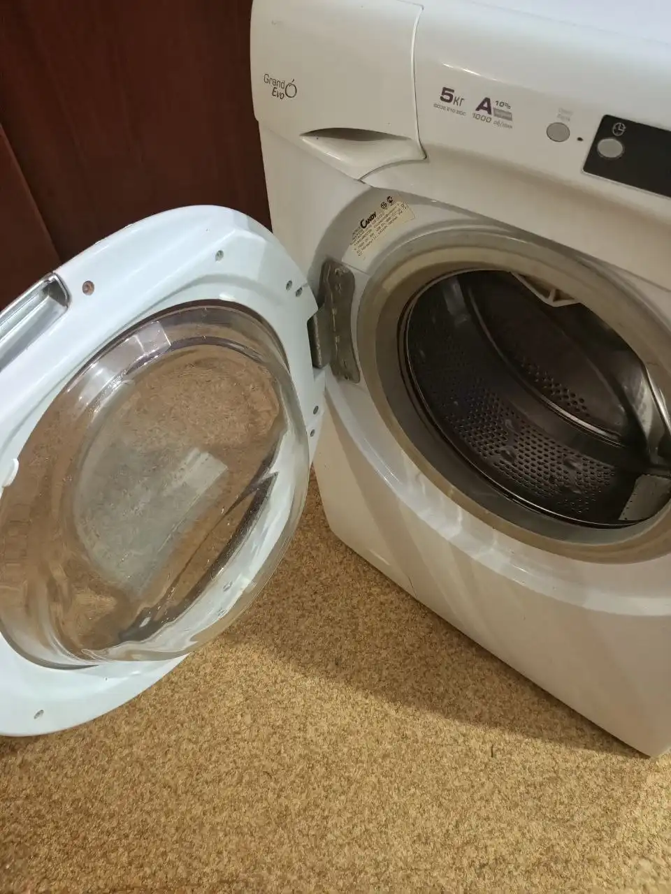 Продам технически исправный товар с новыми подшипниками