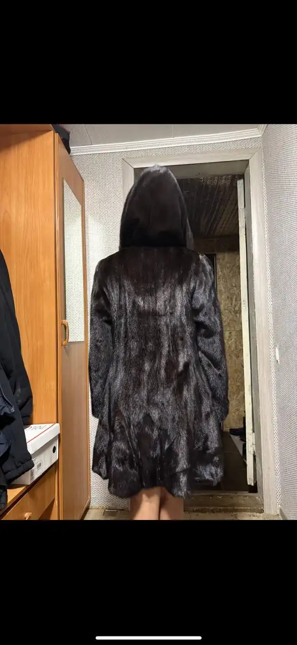 Продам норку 42 размера