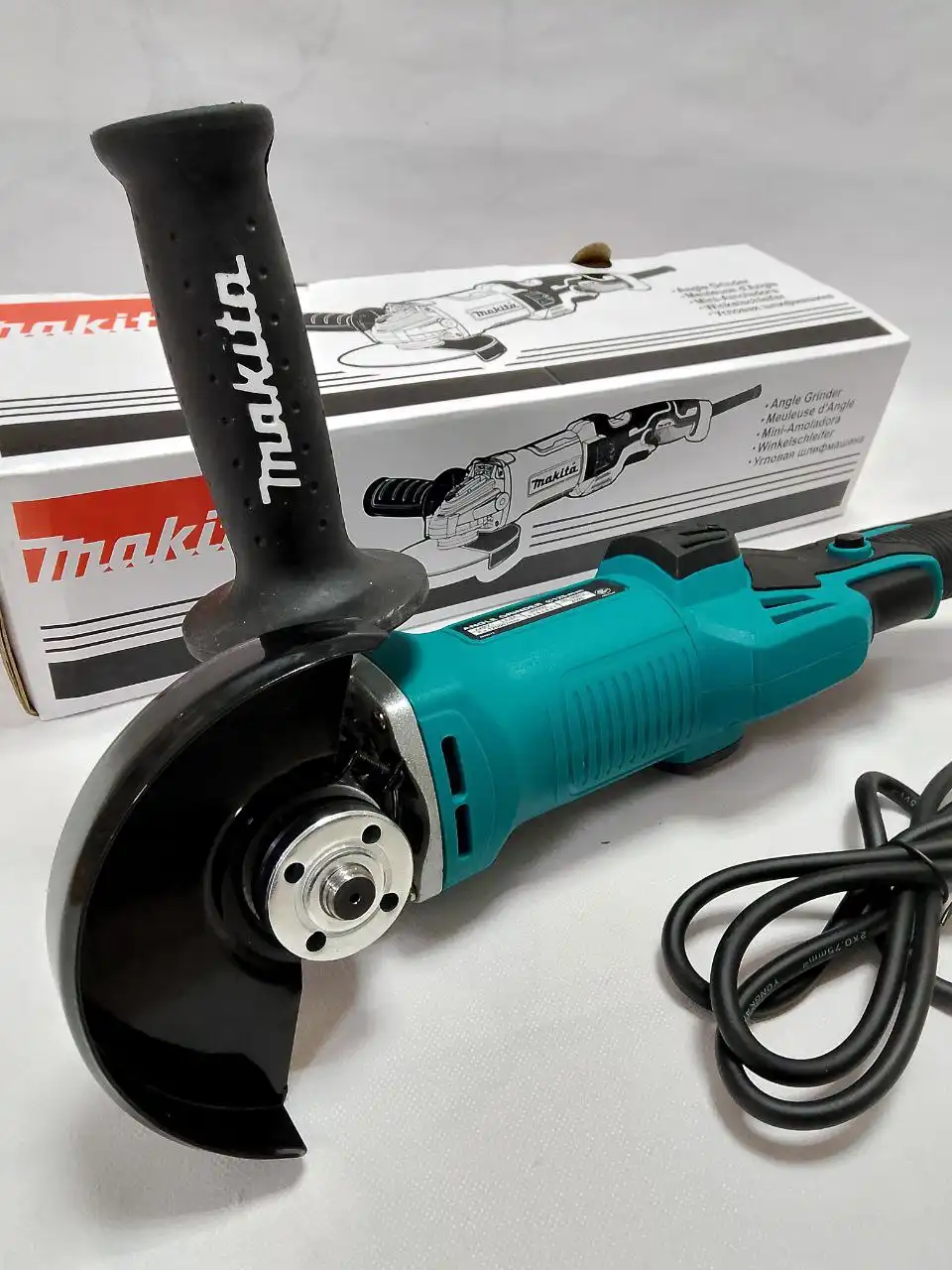 УШМ (болгарка) новая с гарантией