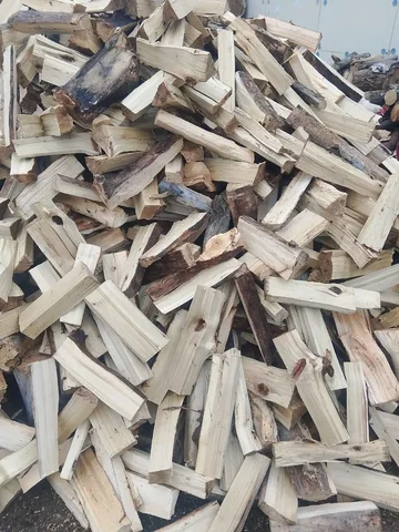 Продажа сухих дров в Оренбурге - частное объявление в Оренбург