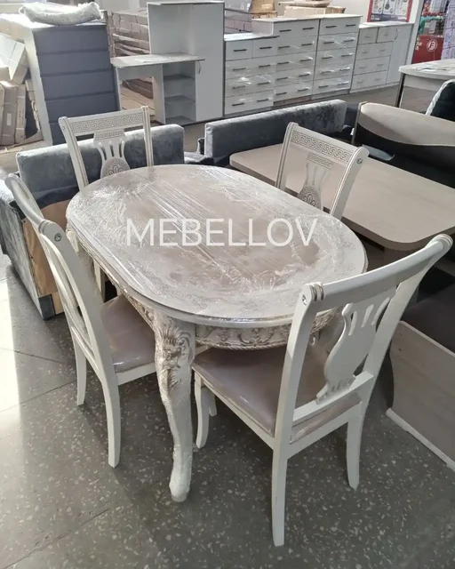 Раздвижные столы разных размеров и расцветок - частное объявление в Оренбург