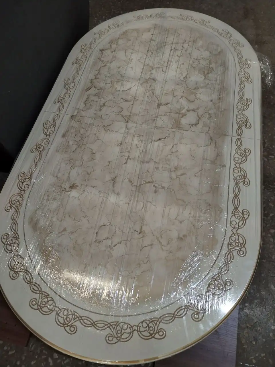 Раздвижные столы разных размеров и расцветок - Мебель (Для дома и дачи) в Оренбург