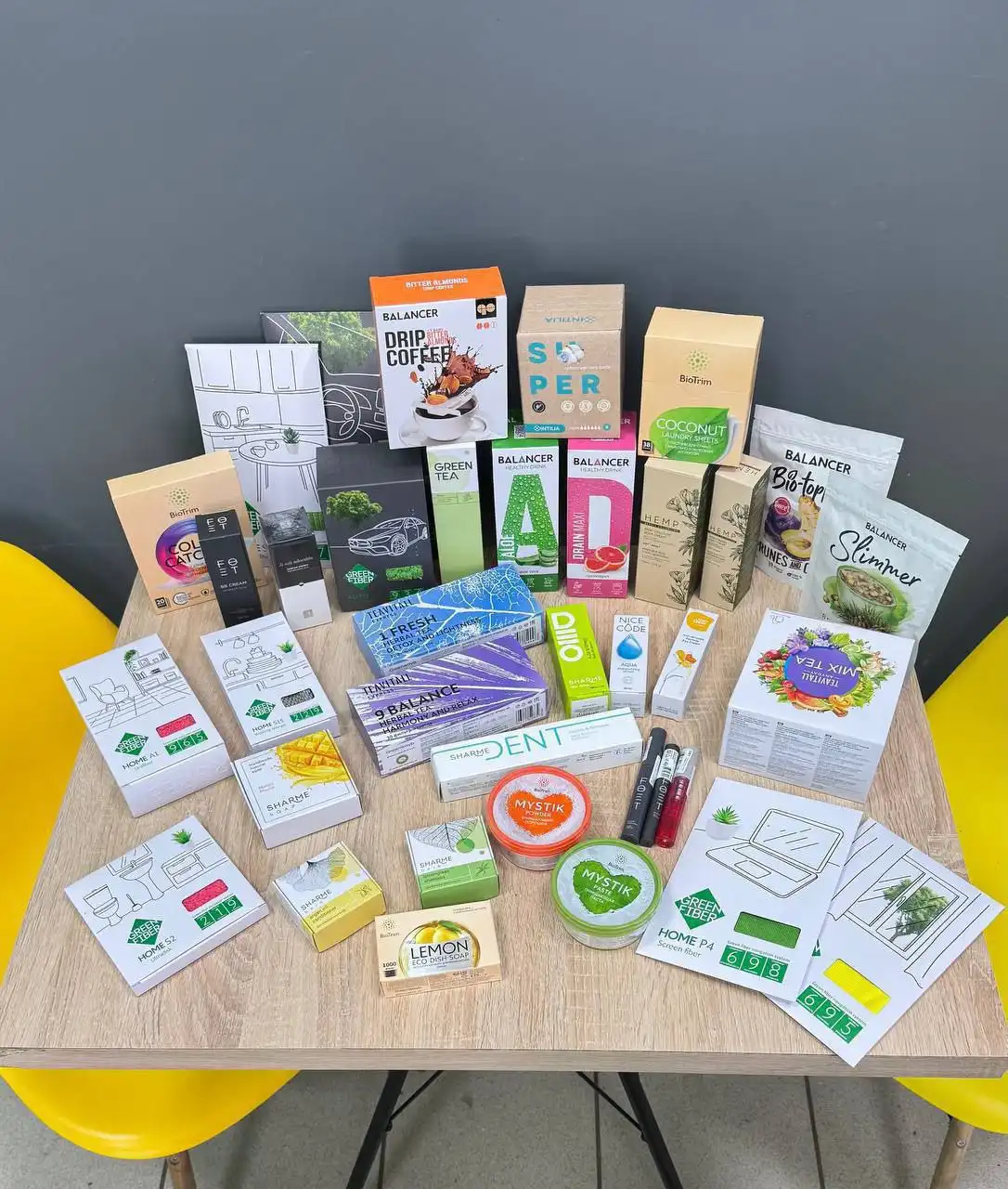 ЭКО товары Greenway в ассортименте - Красота и здоровье в Оренбург