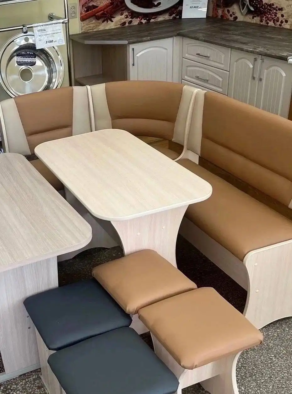 Мягкая и корпусная мебель от производителя с рассрочкой и доставкой - Мебель (Для дома и дачи) в Оренбург