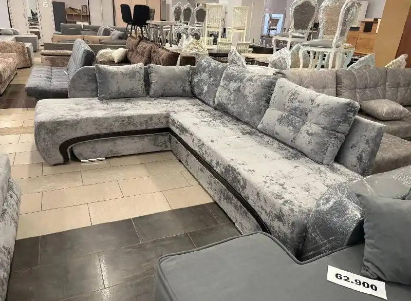 Мягкая и корпусная мебель от производителя с рассрочкой и доставкой - Мебель (Для дома и дачи) в Оренбург