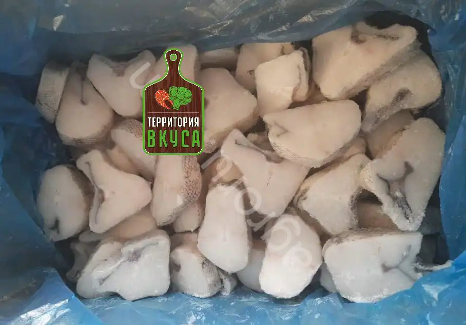 Продажа стейков рыбы в Оренбурге - Продукты питания (Барахолка) в Оренбург