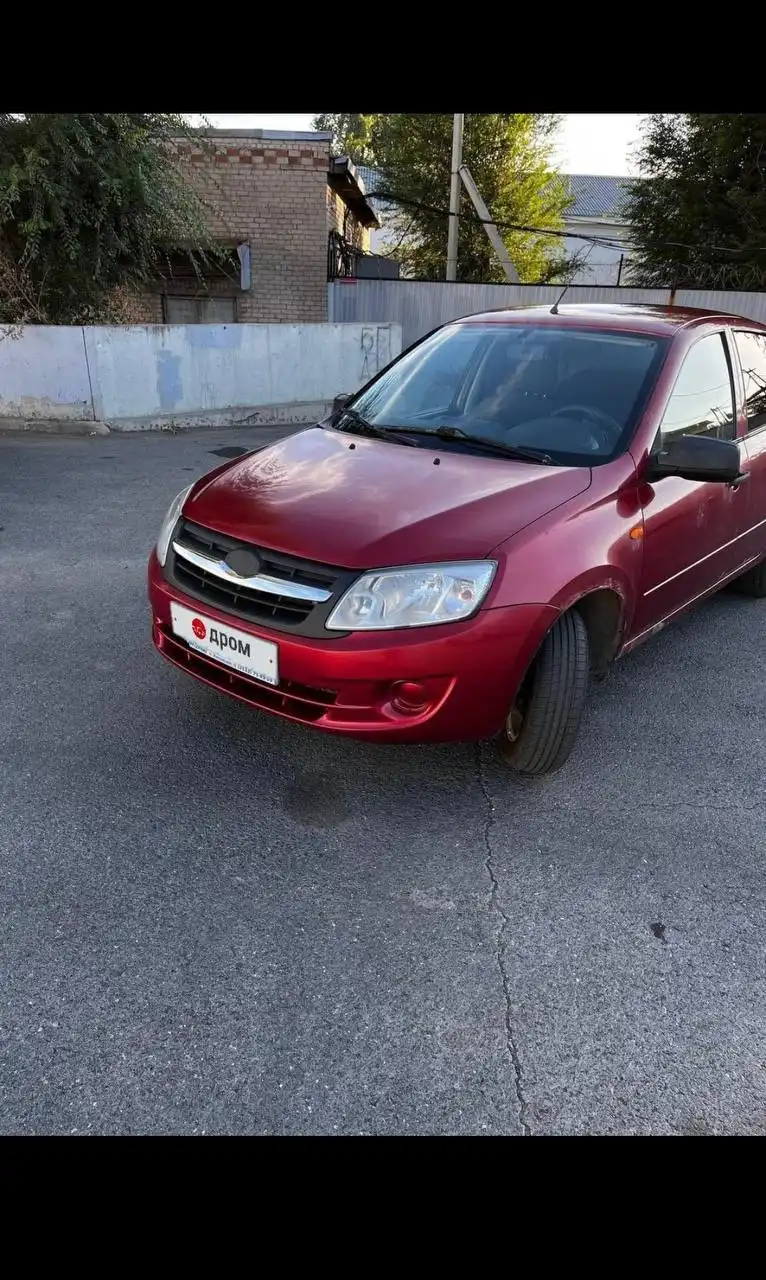 Продам Lada Granta 2013 года - Легковые автомобили (Авто) в Оренбург