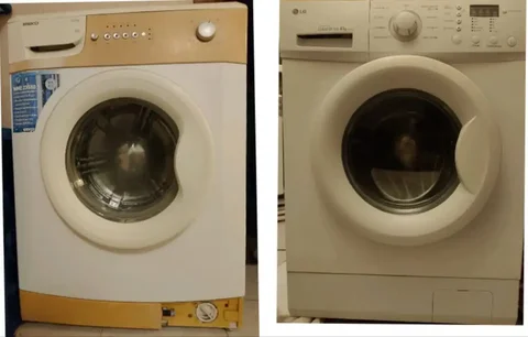 Продажа стиральных машинок - Кондитерские изделия в Оренбург