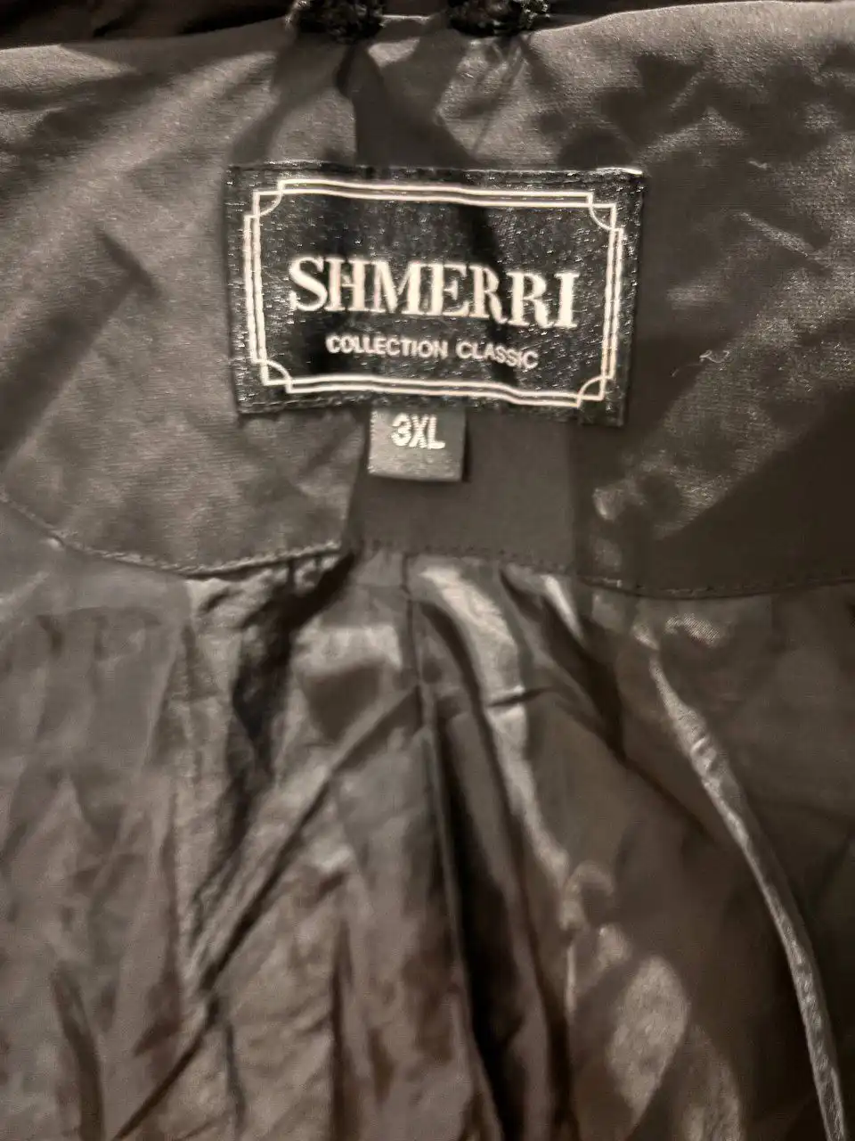 Женский зимний пуховик размер 48-50 - Верхняя одежда (Одежда) в Оренбург