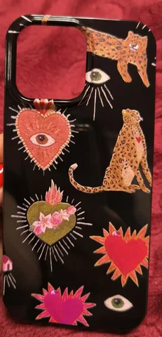 Чехол для iPhone 16 Pro Max - Аксессуары для телефонов в Оренбург