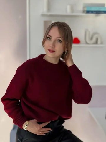 Бизнес-завтрак с психологом Марией Кирьяк по планированию - Доставка подарков в Оренбург